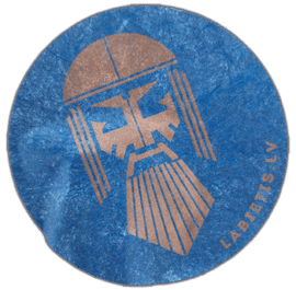 Street sticker by Labietis
