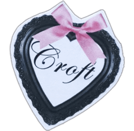 Street sticker by Lara Croftovaa