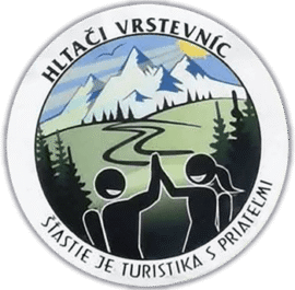 Street sticker by Hltači Vrstevníc.