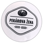 Street sticker by Pekárová Žena
