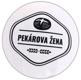 Street sticker by Pekárová Žena