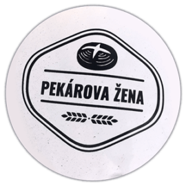 Street sticker by Pekárová Žena