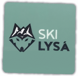 Street sticker by Ski Lysá
