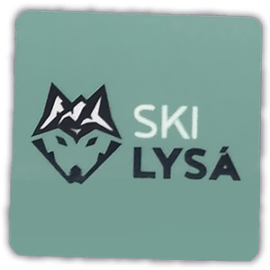 Street sticker by Ski Lysá