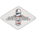 Street sticker by Martin Barber