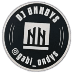 Street sticker by DJ Onndys