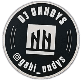 Street sticker by DJ Onndys