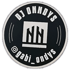 Street sticker by DJ Onndys