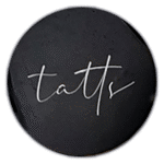 Street sticker by Tatts