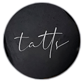 Street sticker by Tatts