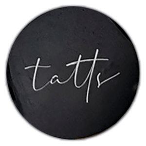Street sticker by Tatts