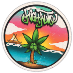 Street sticker by HighAuto