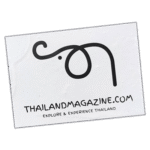 Street sticker by Thailand Magazine