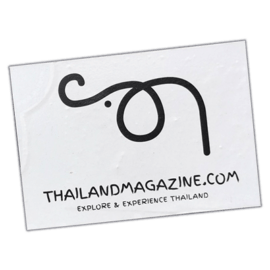 Street sticker by Thailand Magazine