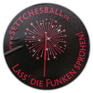 Street sticker by Settchesball