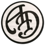 Street sticker by AD