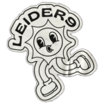 Street sticker by Leider9