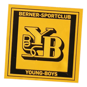 Street sticker by Berner Sportclub Young Boys
