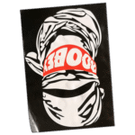 Street sticker by Adobey