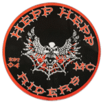 Street sticker by Hepp Hepp Riders