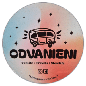 Street sticker by Odvanieni