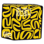 Street sticker by Rush Nush