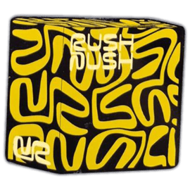 Street sticker by Rush Nush