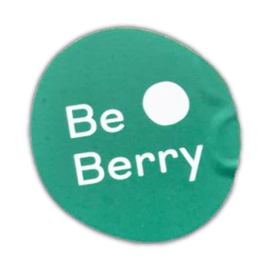 Street sticker by Be Berry