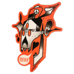 Street sticker by Superworkink