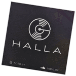 Street sticker by Halla