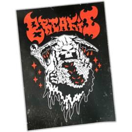 Street sticker by Breakit
