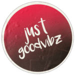 Street sticker by Just goodvibz