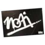 Street sticker by ldbg