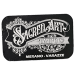 Street sticker by Sacred Art Tattoo