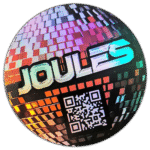 Street sticker by Joules
