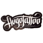 Street sticker by Hugotattoo