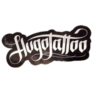 Street sticker by Hugotattoo