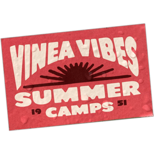 Street sticker by Vinea Vibes