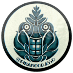 Street sticker by Pinawood