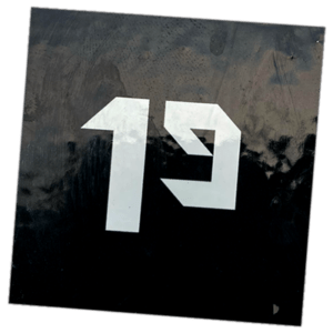 street sticker by 19