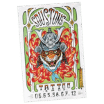 Street sticker by Soustons Tattoo Shop
