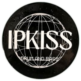 Street sticker by IPKISS