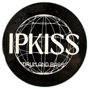Street sticker by IPKISS