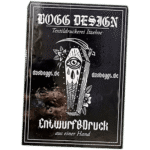 Street sticker by Das Boggt