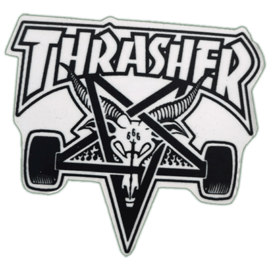 Street sticker by Trasher