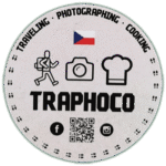 Street sticker by Traphoco