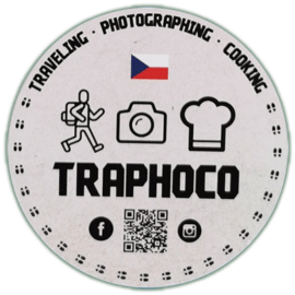 Street sticker by Traphoco