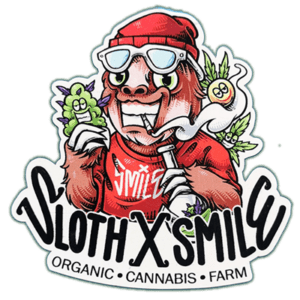 Street sticker by Sloth X Smile