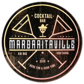 Street sticker by Margaritaville Kai Bae