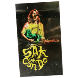 Street sticker by Sak Can Do